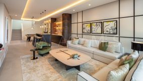 Villa for sale in La Quinta, Benahavis