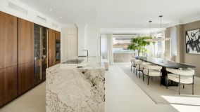 Duplex Penthouse for sale in Marbella Golden Mile