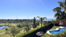 Maison de Ville for sale in Estepona