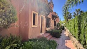 Maison de Ville for sale in Estepona