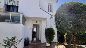 Maison for sale in Estepona