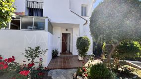 Maison for sale in Estepona