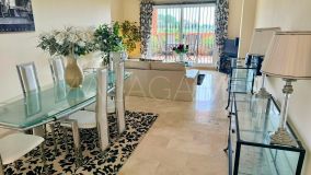 Lägenhet for sale in Elviria, Marbella Öst