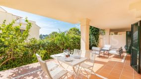 Appartement for sale in Hacienda El palmeral, Nueva Andalucia