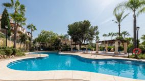 Wohnung zu verkaufen in Hacienda El palmeral, Nueva Andalucia