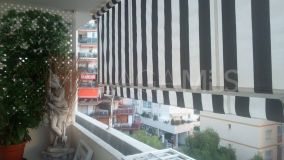 Apartment for sale in Hacienda El palmeral, Nueva Andalucia