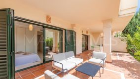 Wohnung zu verkaufen in Hacienda El palmeral, Nueva Andalucia