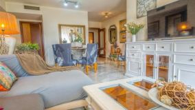 Apartment for sale in Hacienda El palmeral, Nueva Andalucia