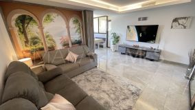 Apartamento en venta en El Mirador de la Cañada, Marbella Ciudad