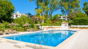 Semi Detached House for sale in Nueva Atalaya, Estepona East
