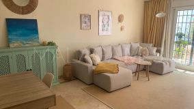 Semi Detached House for sale in Nueva Atalaya, Estepona East