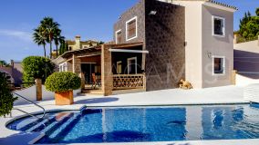 Finca en venta en Estepona Centro, Estepona Ciudad