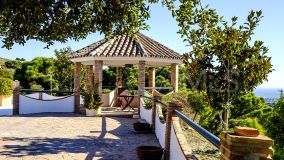 Finca en venta en Estepona Centro, Estepona Ciudad