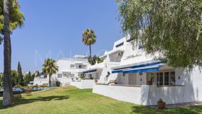 Wohnung zu verkaufen in Nueva Andalucia, Marbella