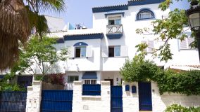 Town House for sale in San Pedro de Alcantara