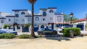 Town House for sale in San Pedro de Alcantara