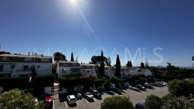 Reihenhaus zu verkaufen in Nagüeles, Marbella Goldene Meile