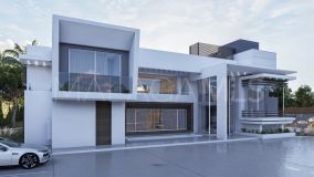 Villa for sale in Guadalmina Baja, San Pedro de Alcantara