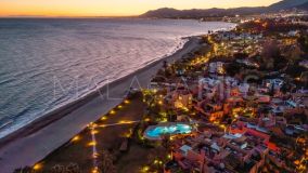 Zweistöckiges Penthouse zu verkaufen in La Morera, Marbella Ost