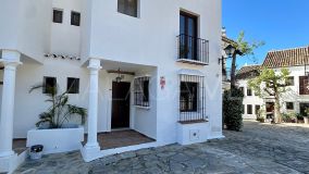 Reihenhaus zu verkaufen in Nagüeles, Marbella Goldene Meile