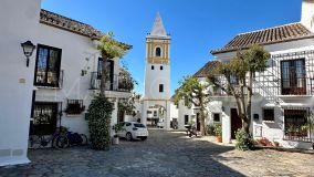 Reihenhaus zu verkaufen in Nagüeles, Marbella Goldene Meile