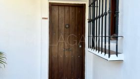 Reihenhaus zu verkaufen in Nagüeles, Marbella Goldene Meile