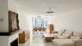 Reihenhaus zu verkaufen in Nagüeles, Marbella Goldene Meile