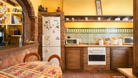 Reihenhaus zu verkaufen in Benahavis