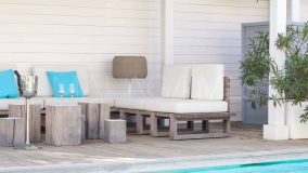 Semi Detached Villa for sale in Benahavis