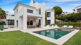 Town House for sale in Estepona