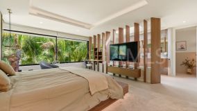 Villa en venta en Las Chapas, Marbella Este