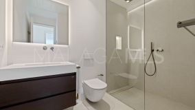 Villa en venta en Lomas de La Quinta, Benahavis