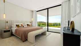 Villa en venta en Lomas de La Quinta, Benahavis