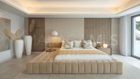 Villa for sale in El Madroñal, Benahavis