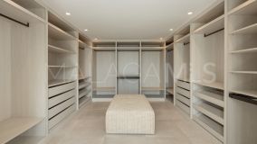 Villa for sale in El Madroñal, Benahavis