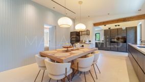 Villa for sale in Marbella - Puerto Banus