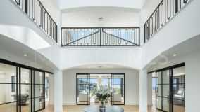 Villa for sale in La Quinta, Benahavis