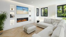 Villa for sale in La Quinta, Benahavis