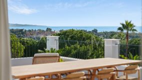 Villa for sale in Nueva Andalucia, Marbella