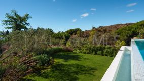 Villa en venta en Marbella Hill Club, Marbella Golden Mile