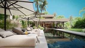 Villa en venta en Nueva Andalucia, Marbella