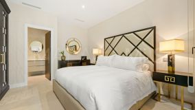 Villa for sale in La Quinta, Benahavis