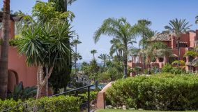 Appartement rez de chaussée for sale in Estepona