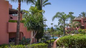 Appartement rez de chaussée for sale in Estepona