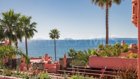 Penthouse for sale in Estepona