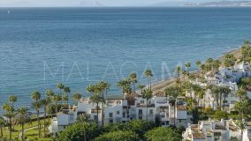 Ground Floor Apartment for sale in Estepona