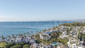 Ground Floor Apartment for sale in Estepona