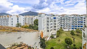 Penthaus zu verkaufen in Marbella - Puerto Banus