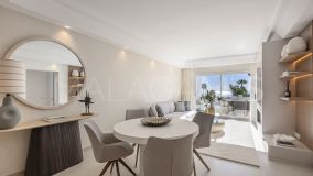 Apartment for sale in Estepona