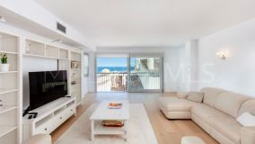 Wohnung zu verkaufen in Marbella - Puerto Banus